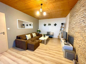Apartment Tatry - spacious 3BD, Netflix & fast internet